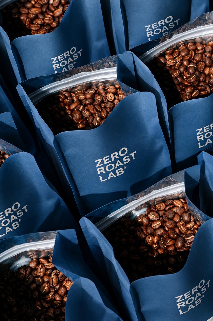 Coffee beans