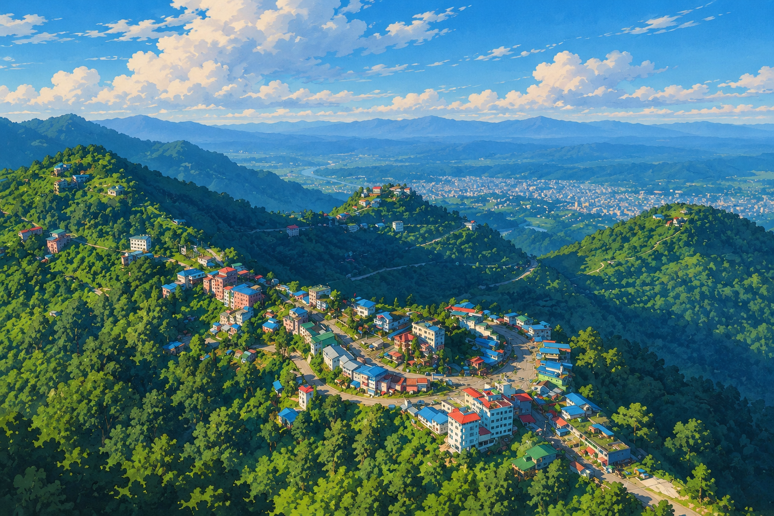 Dhankuta(chanwa)